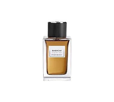 YVES SAINT LAURENT BABYCAT Le Vestiaire des Parfums 125ml keine Farbe